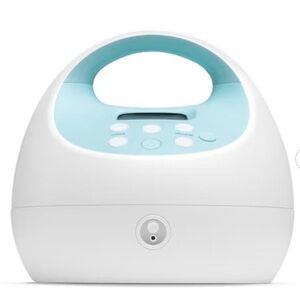 Spectra S1  hospital grade pump